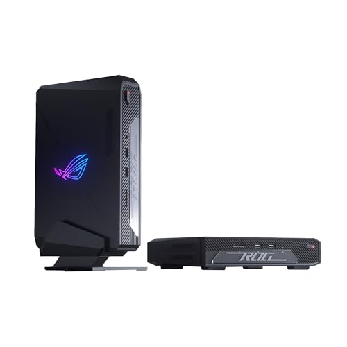 ASUS Core Ultra 7 ROG NUC w/...