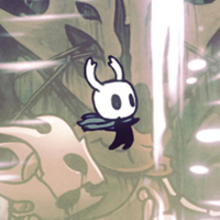 Hollow Knight | $7.49/£6.39 (50% off)