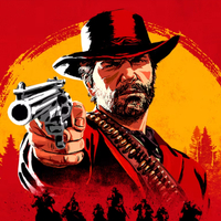 Red Dead Redemption 2 | $19.79/£19.79 (67% off)