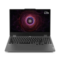 2. Lenovo LOQ 15ARP9 | RTX 4070 | Ryzen 7 7435HS | 1080p | 144 Hz | 16 GB DDR5-4800 | 512 GB SSD | $1,199.99 $879.99 at Walmart (save $320)