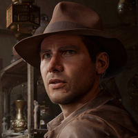 Indiana Jones and the Great Circle | December 8