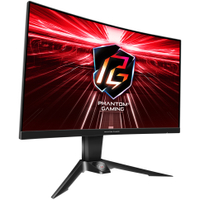 ASRock Phantom PG27Q15R2A | 27-inch | 1440p | 165 Hz | VA | $239.99 $142.77 at Newegg (save $97.22)